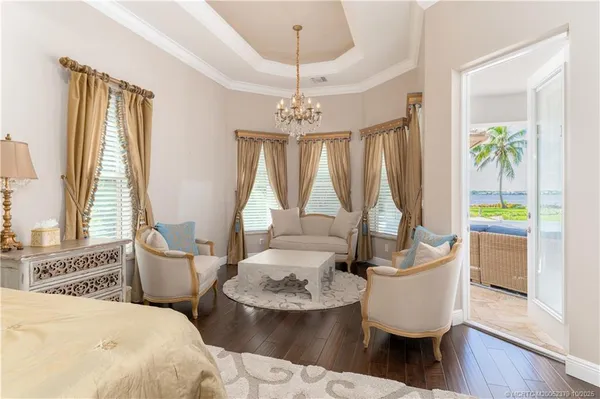 $5,149,000 | 2690 Northwest Collins Cove Road, Stuart, FL 34994