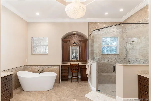 $5,149,000 | 2690 Northwest Collins Cove Road, Stuart, FL 34994