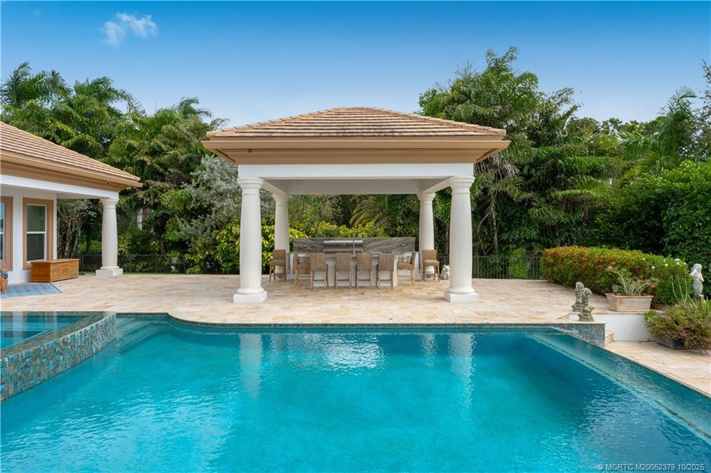 2690 Northwest Collins Cove Road Stuart, FL 34994 - Photo 59 of 100