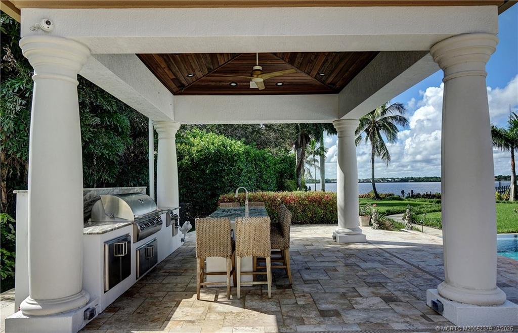 2690 Northwest Collins Cove Road Stuart, FL 34994 - Photo 60 of 100