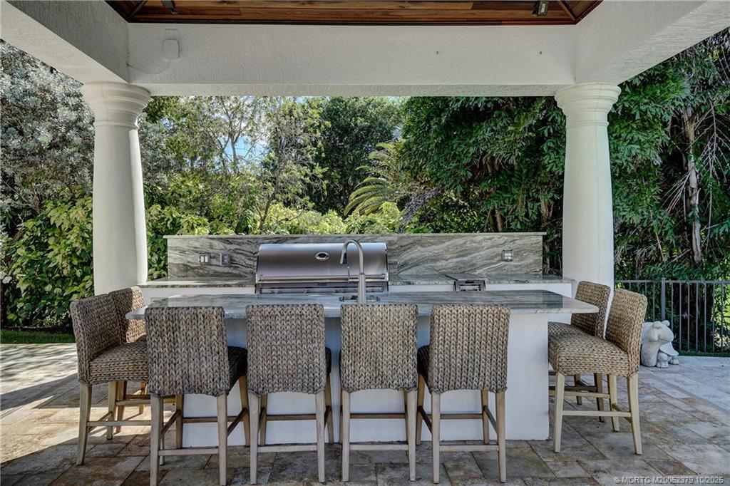 2690 Northwest Collins Cove Road Stuart, FL 34994 - Photo 61 of 100