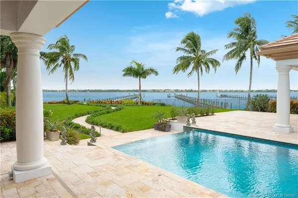 $5,149,000 | 2690 Northwest Collins Cove Road, Stuart, FL 34994