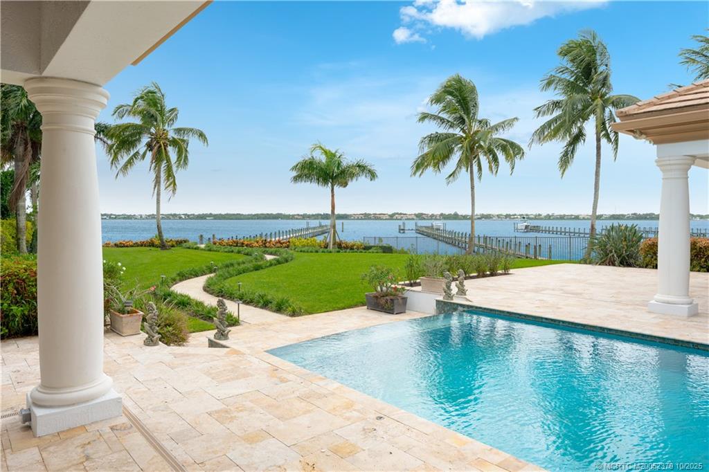 2690 Northwest Collins Cove Road Stuart, FL 34994 - Photo 64 of 100