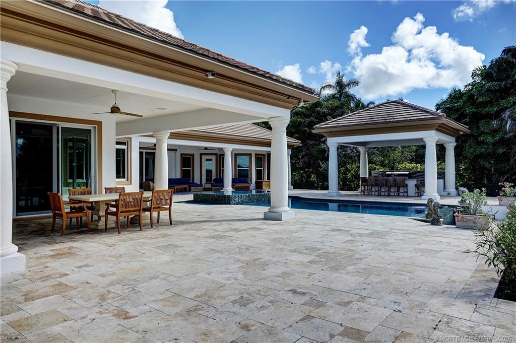 2690 Northwest Collins Cove Road Stuart, FL 34994 - Photo 65 of 100