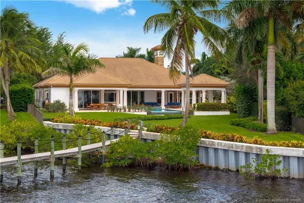 $5,149,000 | 2690 Northwest Collins Cove Road, Stuart, FL 34994