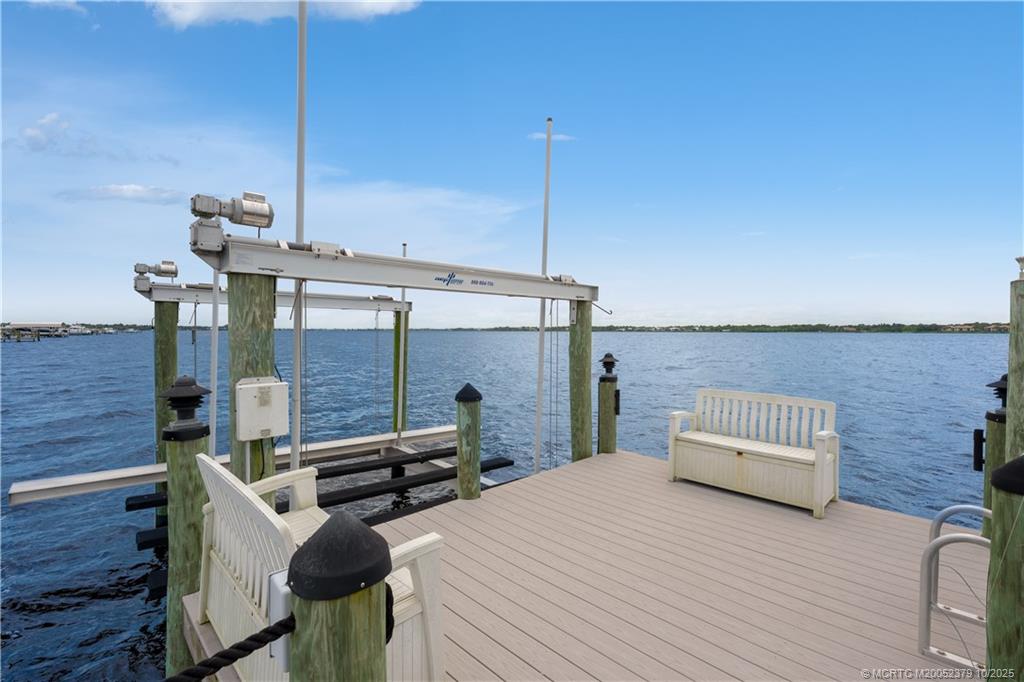 2690 Northwest Collins Cove Road Stuart, FL 34994 - Photo 70 of 100