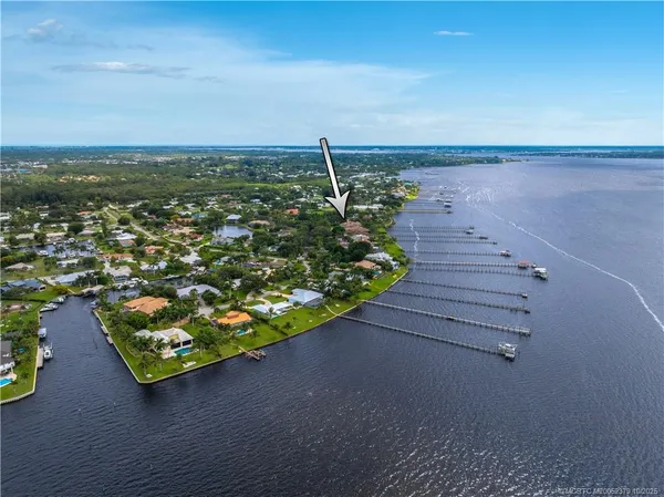 $5,149,000 | 2690 Northwest Collins Cove Road, Stuart, FL 34994