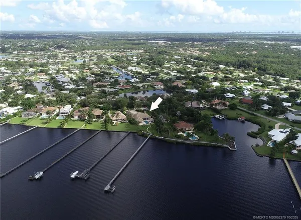 $5,149,000 | 2690 Northwest Collins Cove Road, Stuart, FL 34994
