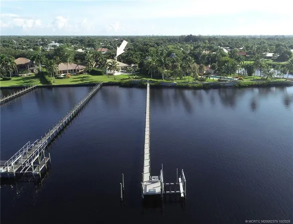 $5,149,000 | 2690 Northwest Collins Cove Road, Stuart, FL 34994
