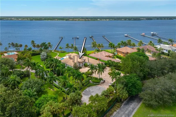 $5,149,000 | 2690 Northwest Collins Cove Road, Stuart, FL 34994