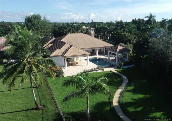 $5,149,000 | 2690 Northwest Collins Cove Road, Stuart, FL 34994