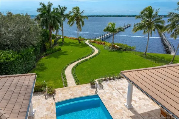 $5,149,000 | 2690 Northwest Collins Cove Road, Stuart, FL 34994