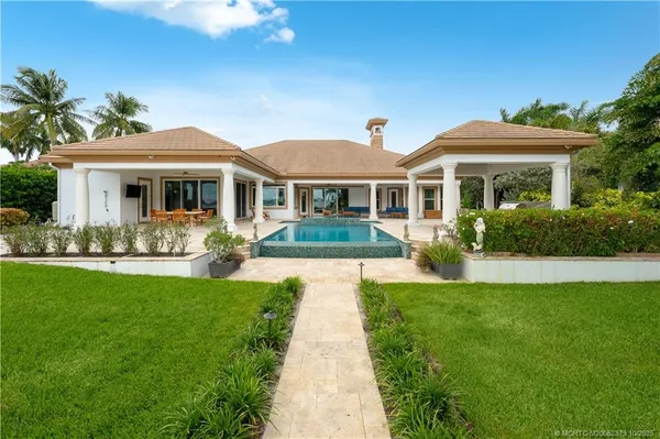 $5,149,000 | 2690 Northwest Collins Cove Road, Stuart, FL 34994