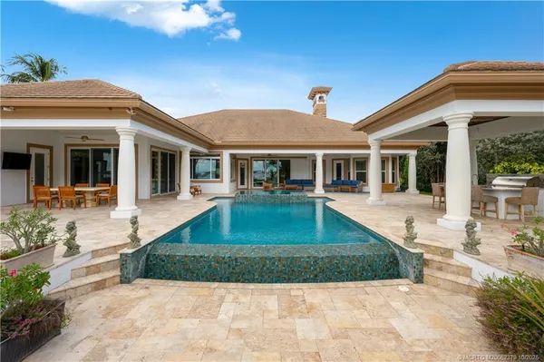 $5,149,000 | 2690 Northwest Collins Cove Road, Stuart, FL 34994