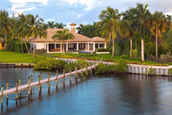 $5,149,000 | 2690 Northwest Collins Cove Road, Stuart, FL 34994