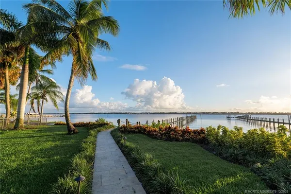 $5,149,000 | 2690 Northwest Collins Cove Road, Stuart, FL 34994