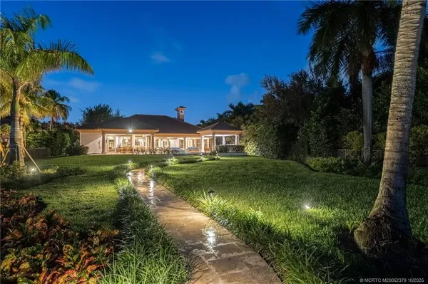 $5,149,000 | 2690 Northwest Collins Cove Road, Stuart, FL 34994