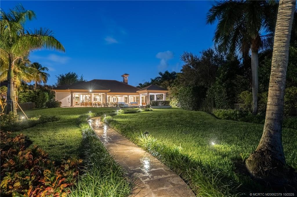 2690 Northwest Collins Cove Road Stuart, FL 34994 - Photo 94 of 100