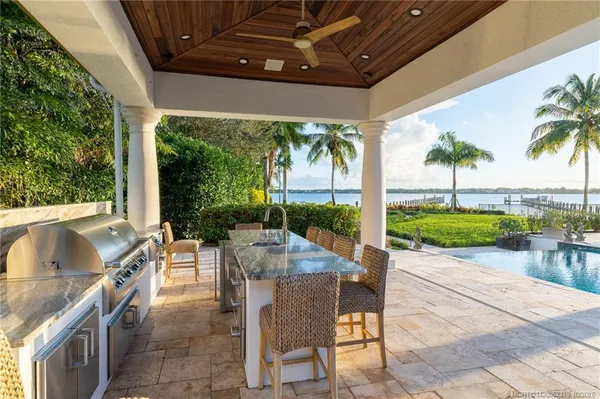 $5,149,000 | 2690 Northwest Collins Cove Road, Stuart, FL 34994