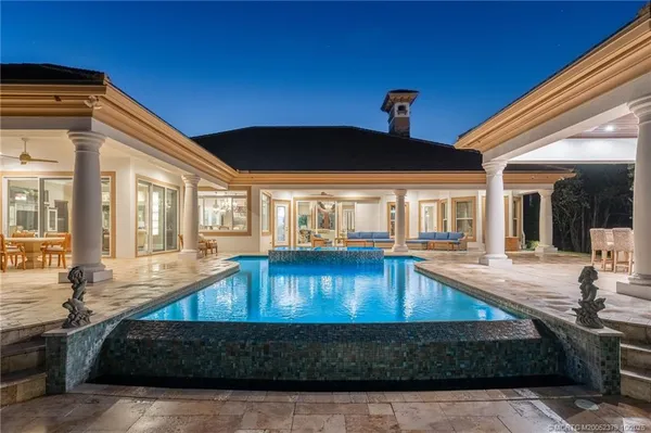 $5,149,000 | 2690 Northwest Collins Cove Road, Stuart, FL 34994