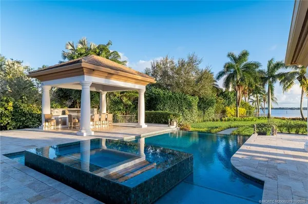 $5,149,000 | 2690 Northwest Collins Cove Road, Stuart, FL 34994