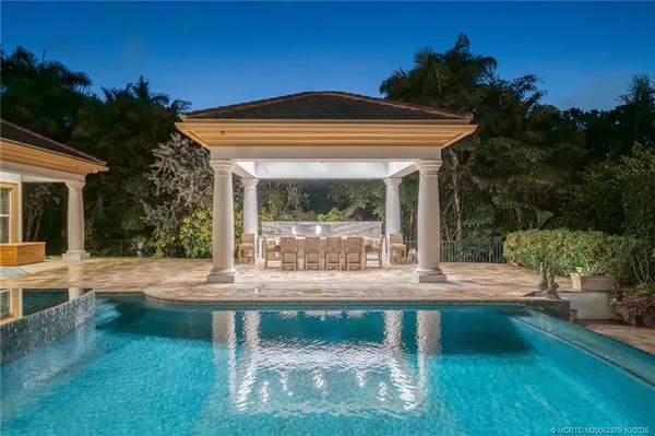 $5,149,000 | 2690 Northwest Collins Cove Road, Stuart, FL 34994