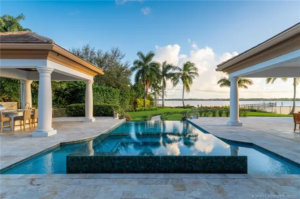 $5,149,000 | 2690 Northwest Collins Cove Road, Stuart, FL 34994