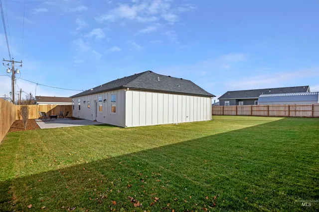 $399,500 | 1020 South Adell Street, Filer, ID 83328