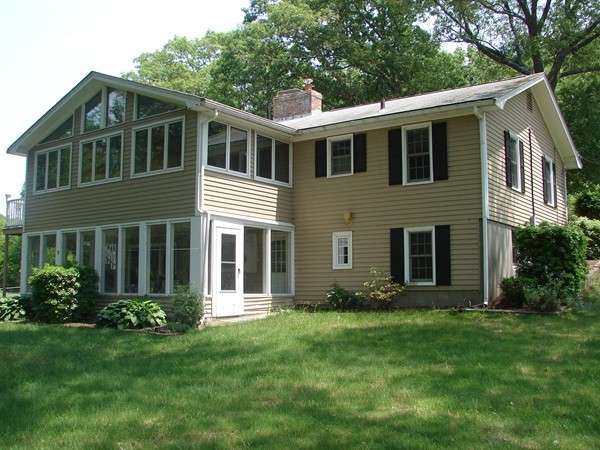40 Mill Road Westborough, MA 01581 - Photo 1 of 28 Gallery Image 1