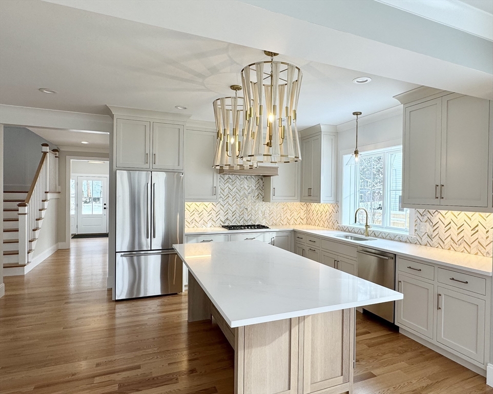 9 Morley Street Needham, MA 02492 - Photo 4 of 16