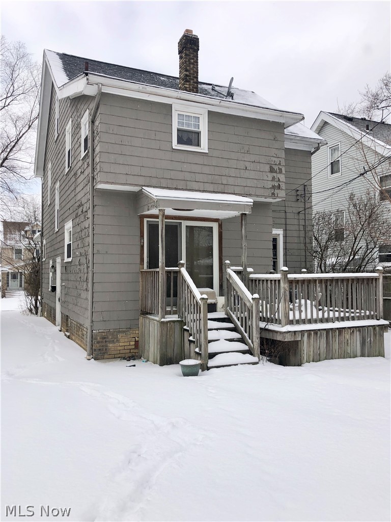 2103 Hampstead Road Cleveland Heights, OH 44118 - Photo 28 of 28