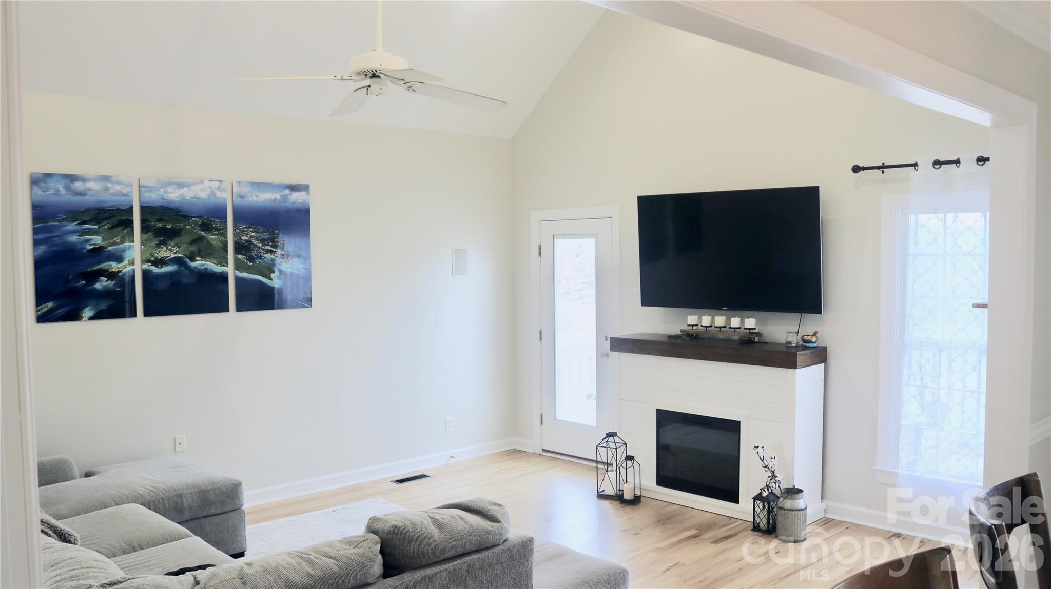 349 Murdock Road Troutman, NC 28166 - Photo 5 of 24