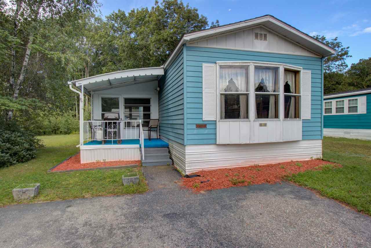 3 Desert Wind Lane Rochester, NH 03867 - Photo 1 of 16