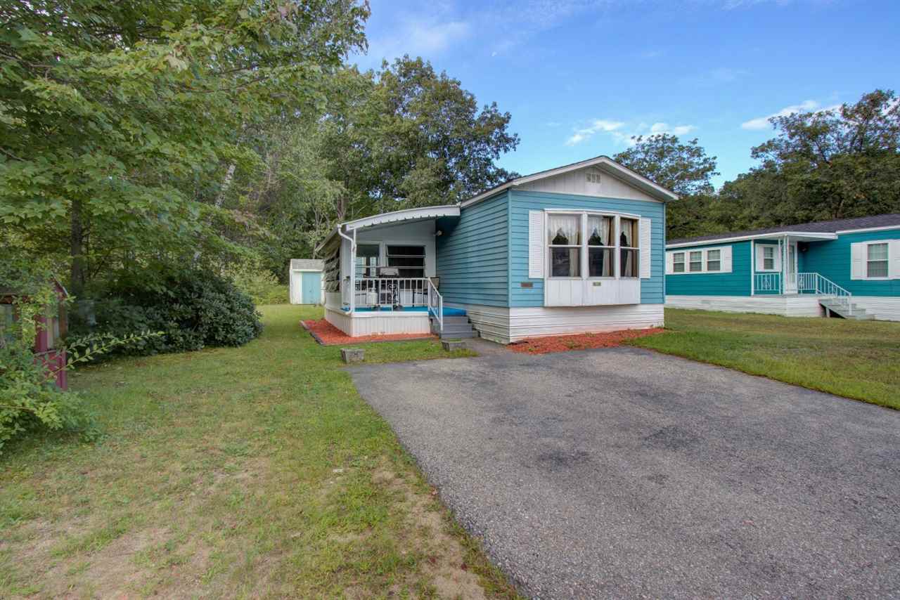 3 Desert Wind Lane Rochester, NH 03867 - Photo 2 of 16