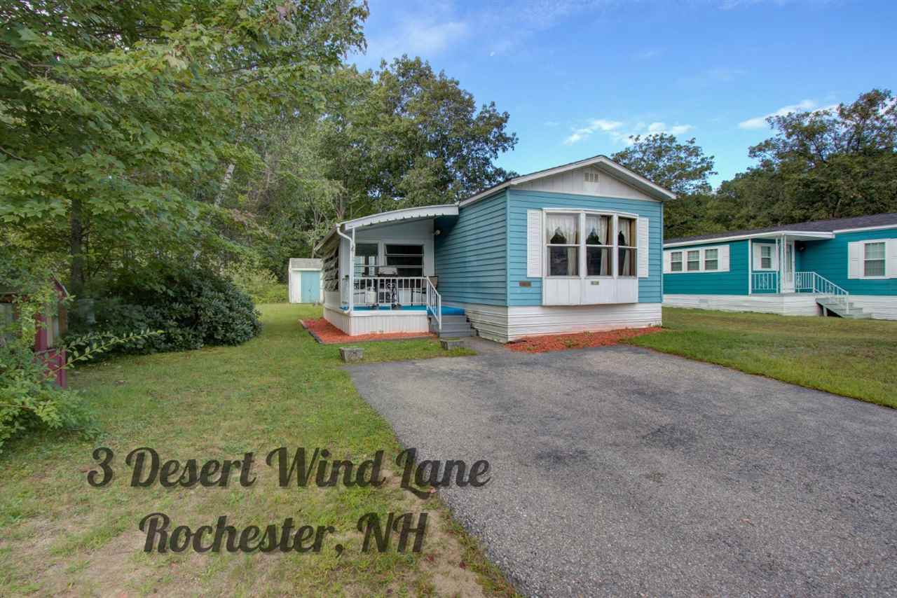 3 Desert Wind Lane Rochester, NH 03867 - Photo 16 of 16