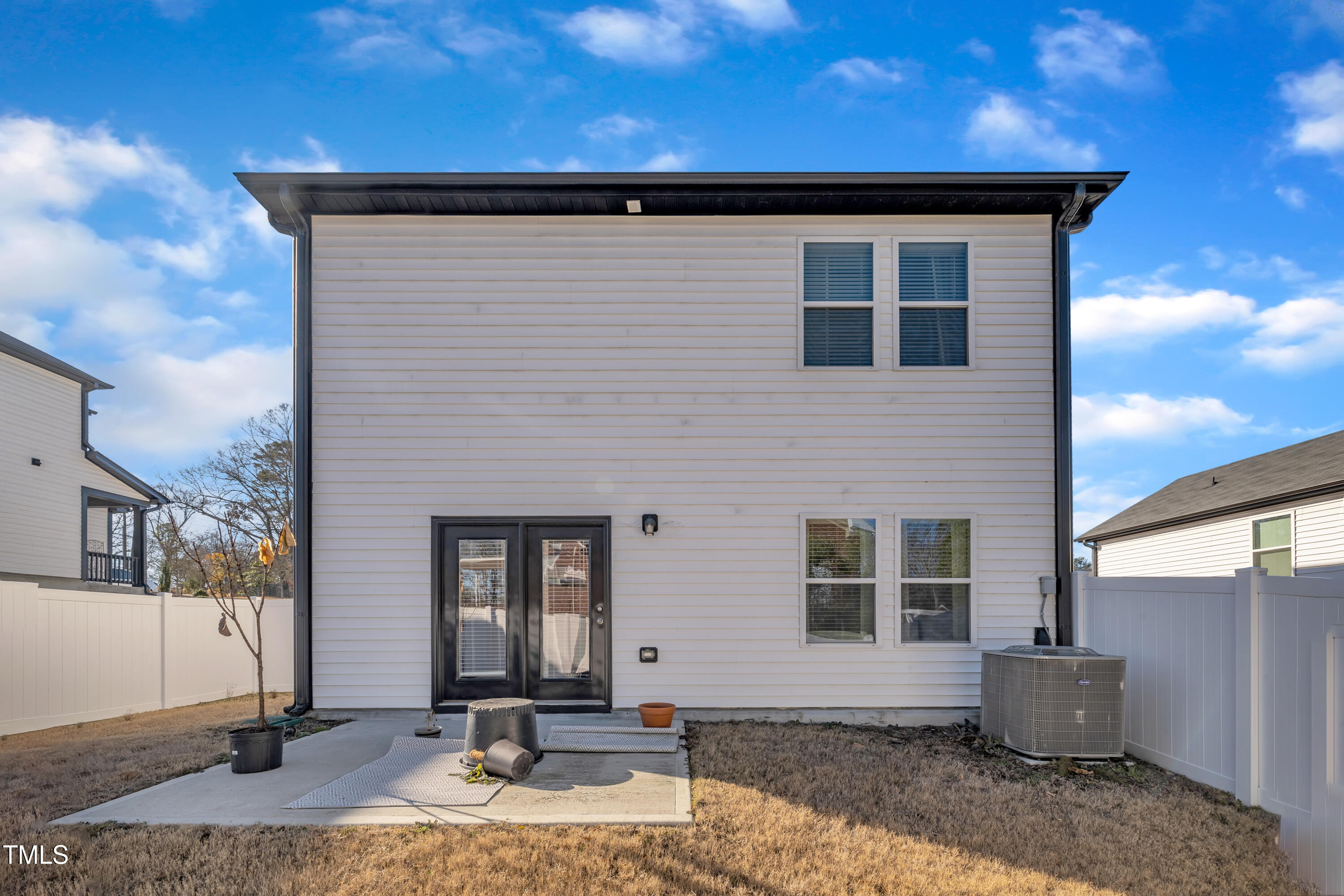 401 Inclusion Way Raleigh, NC 27610 - Photo 31 of 31 43-401 Inclusion Way-40