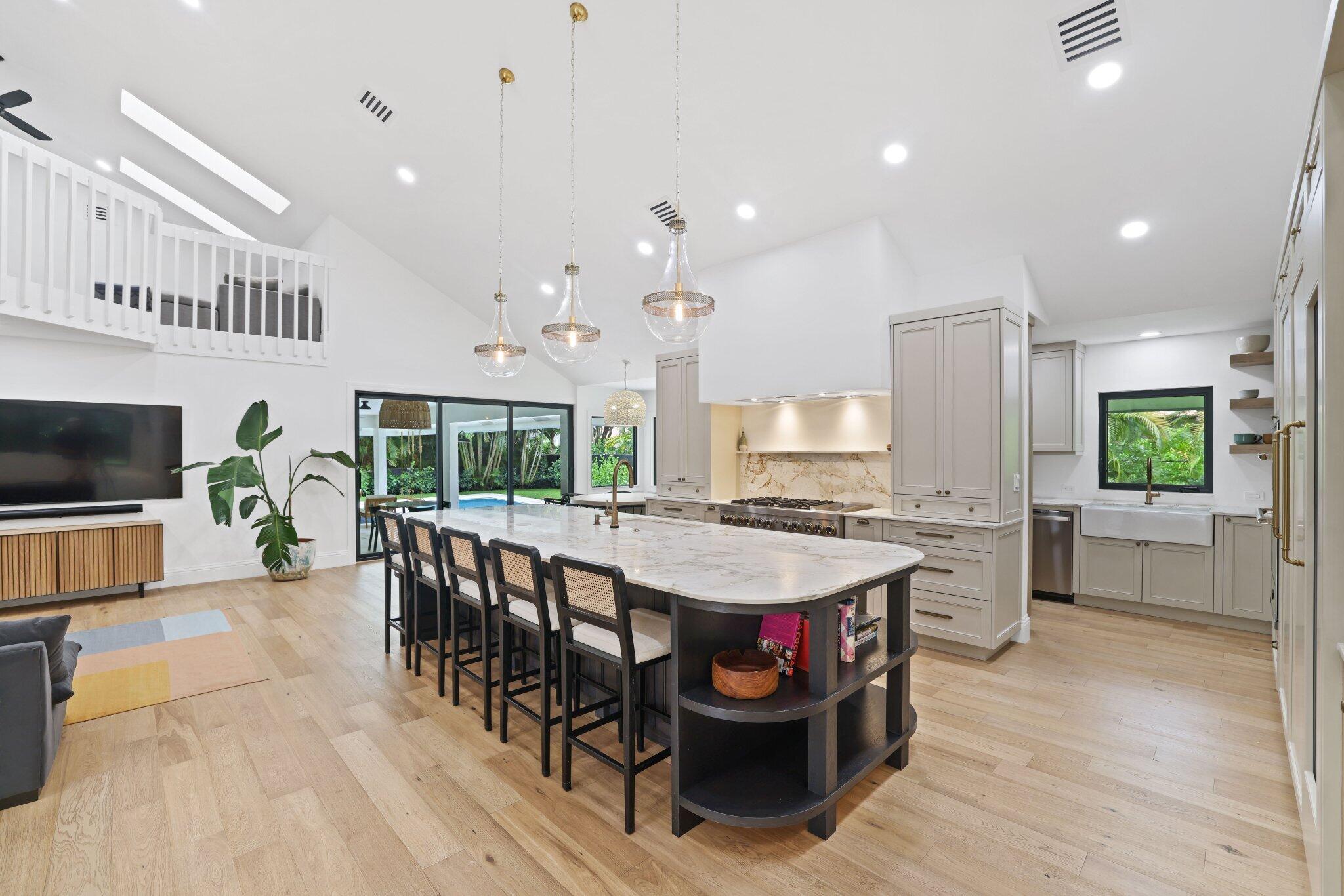 3235 Hyde Circle Boca Raton, FL 33434 - Photo 16 of 76 Kitchen