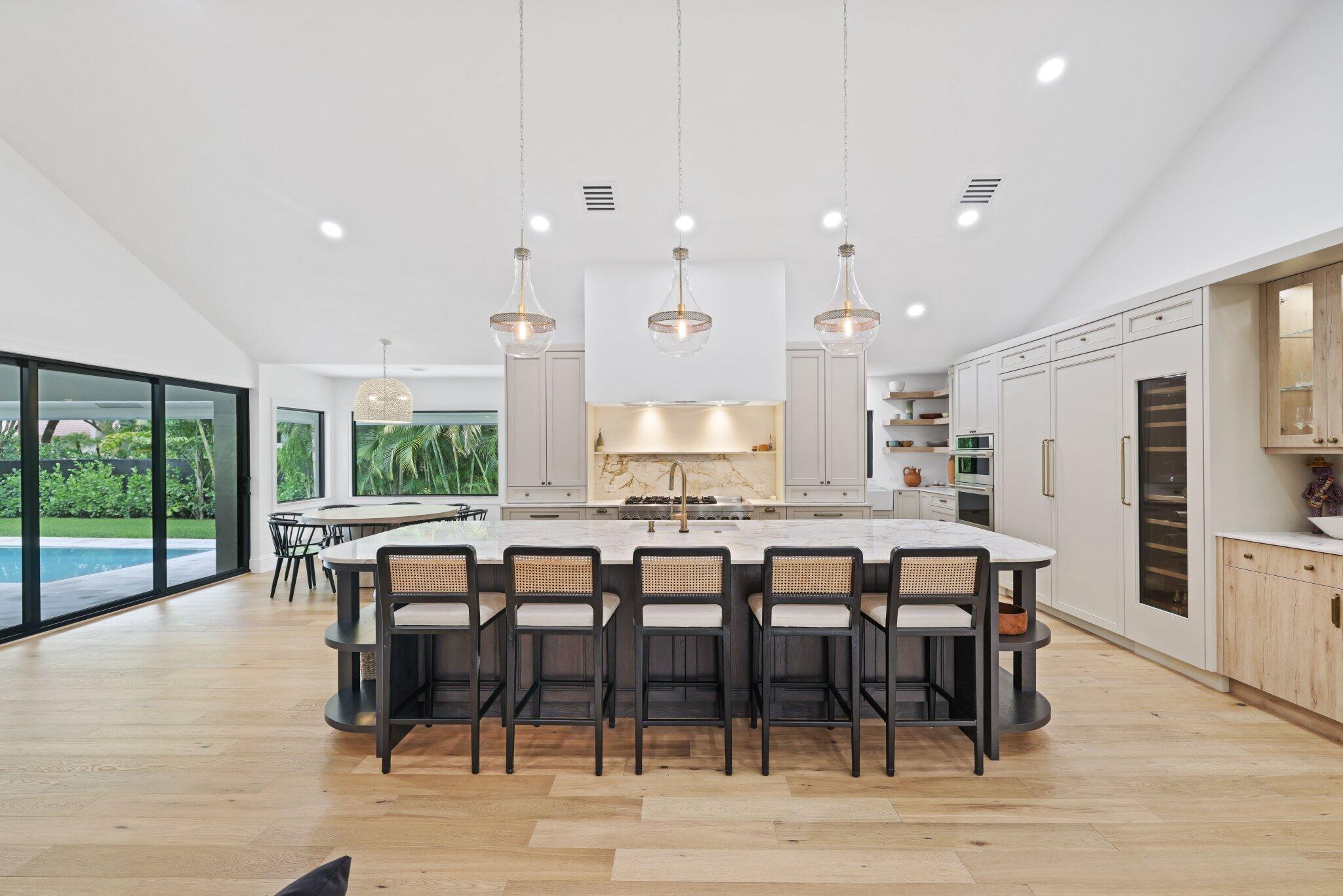 3235 Hyde Circle Boca Raton, FL 33434 - Photo 17 of 76 Kitchen