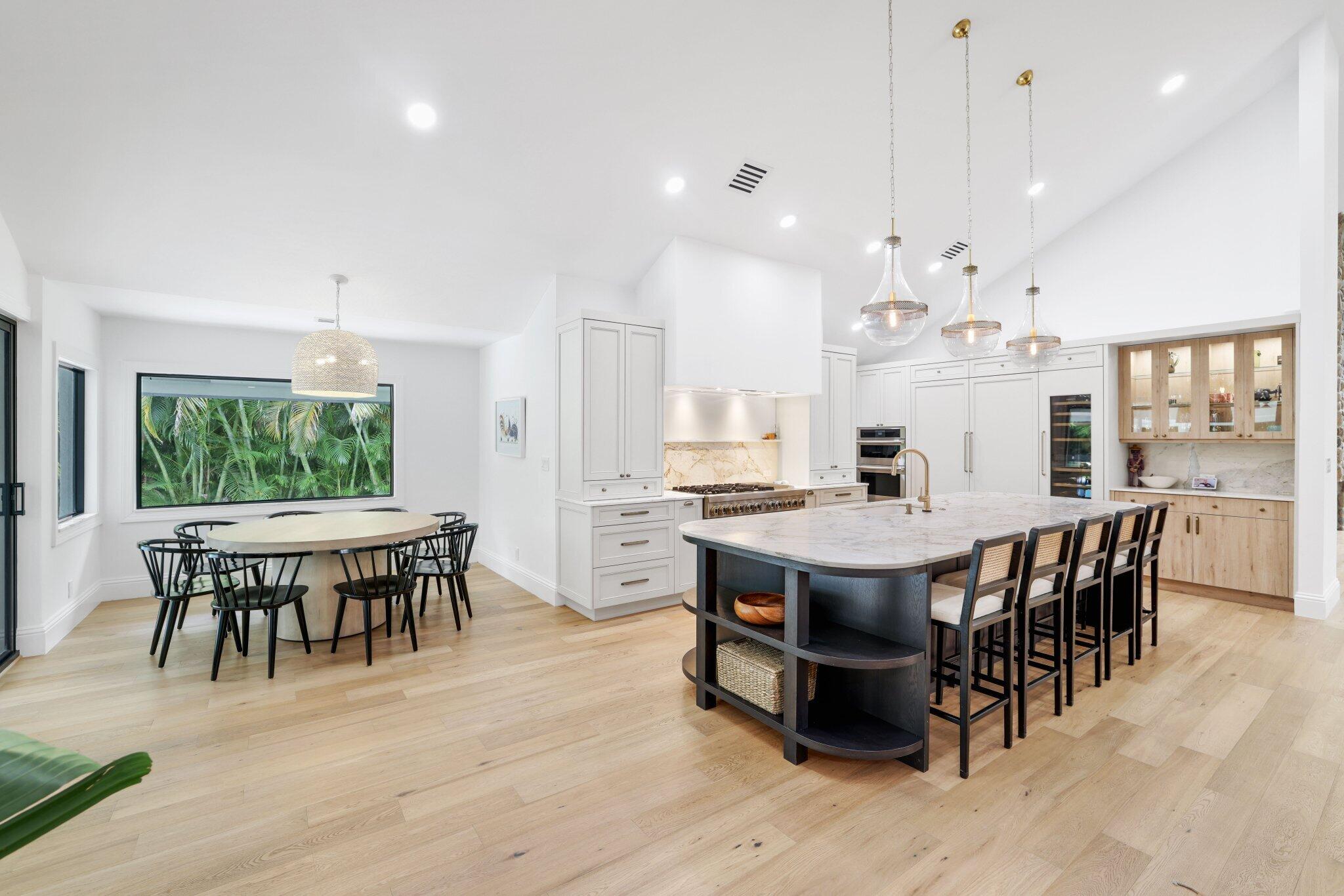 3235 Hyde Circle Boca Raton, FL 33434 - Photo 18 of 76 Kitchen