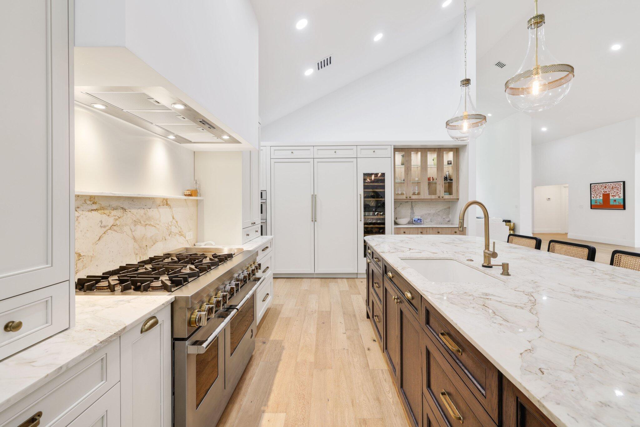 3235 Hyde Circle Boca Raton, FL 33434 - Photo 19 of 76 Kitchen