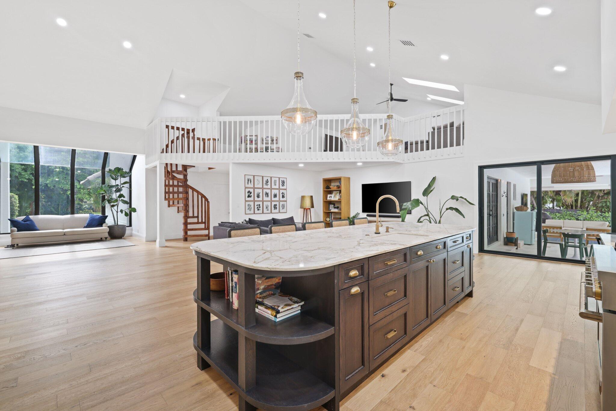 3235 Hyde Circle Boca Raton, FL 33434 - Photo 23 of 76 Kitchen