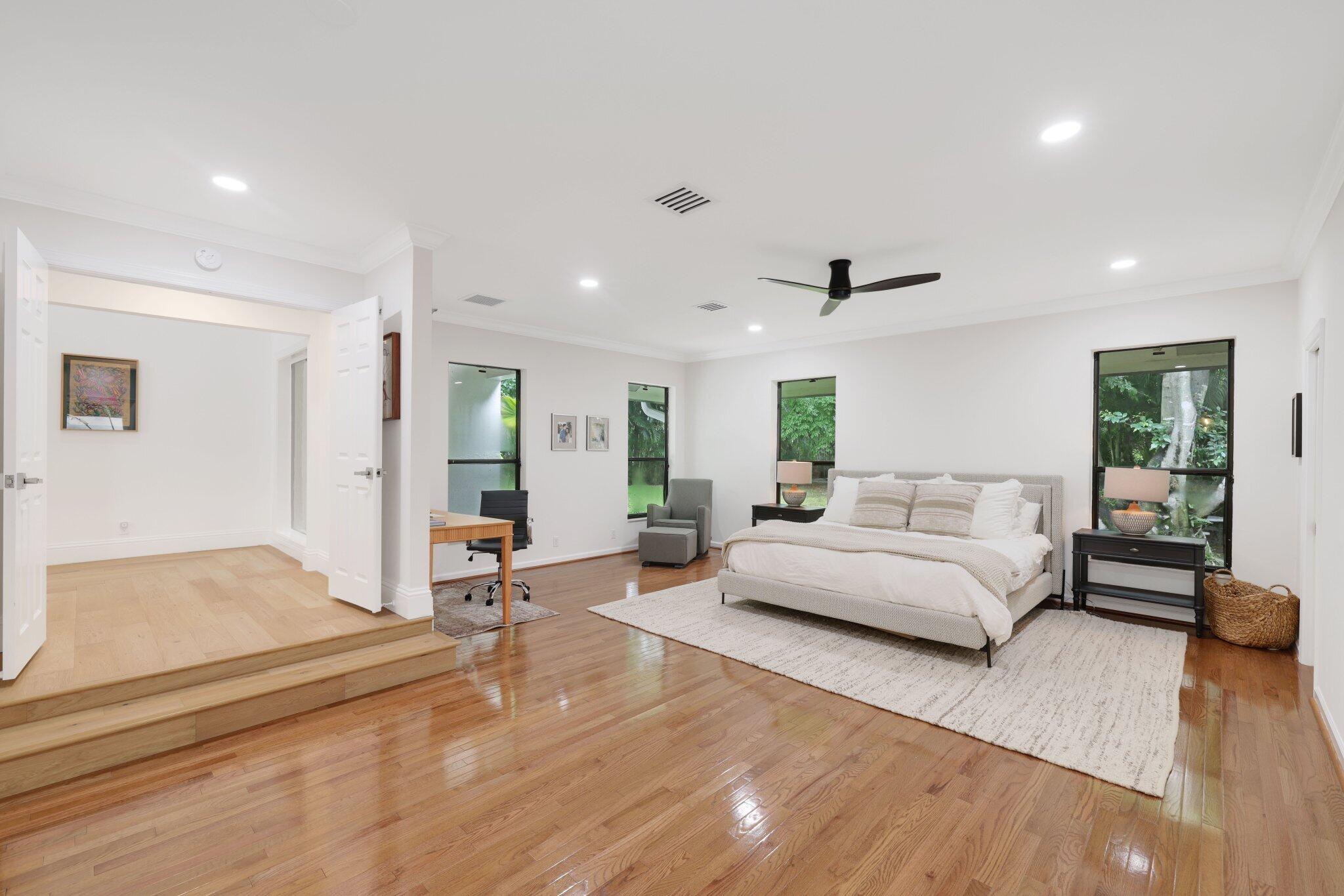 3235 Hyde Circle Boca Raton, FL 33434 - Photo 37 of 76 Primary bedroom