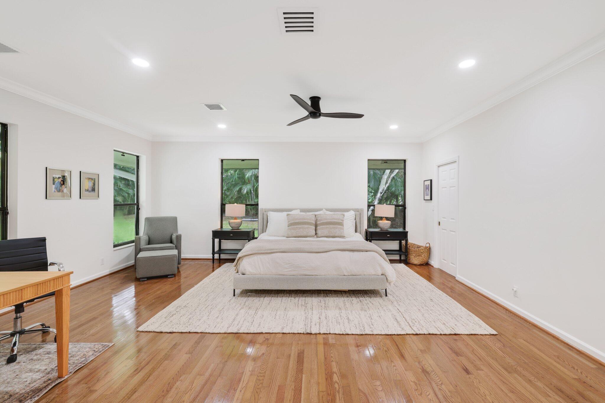 3235 Hyde Circle Boca Raton, FL 33434 - Photo 38 of 76 Primary bedroom