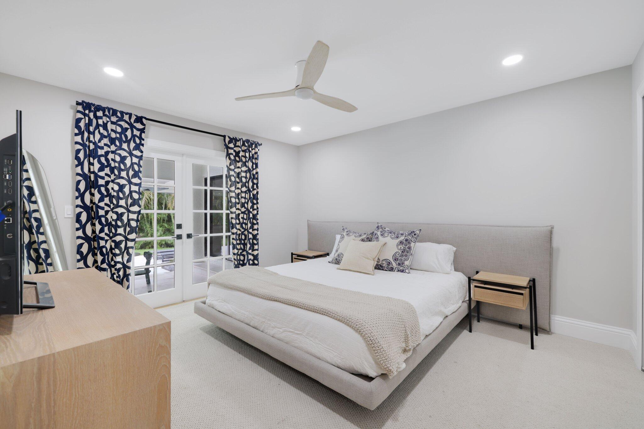 3235 Hyde Circle Boca Raton, FL 33434 - Photo 44 of 76 Second bedroom