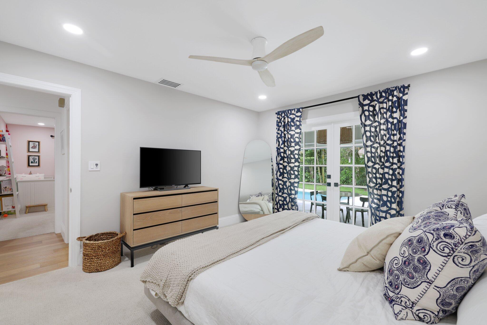 3235 Hyde Circle Boca Raton, FL 33434 - Photo 45 of 76 Second bedroom