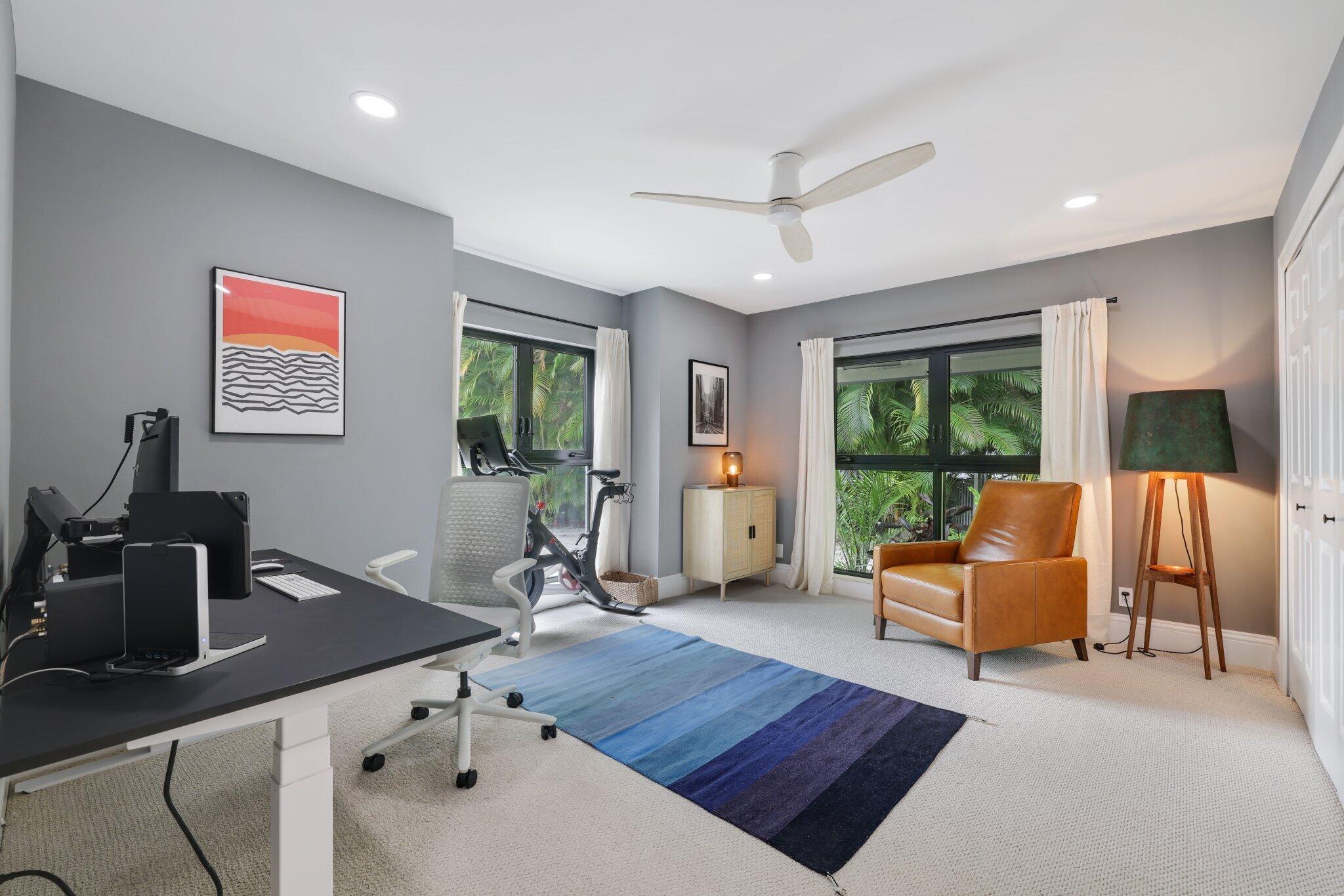 3235 Hyde Circle Boca Raton, FL 33434 - Photo 51 of 76 Fourth bedroom