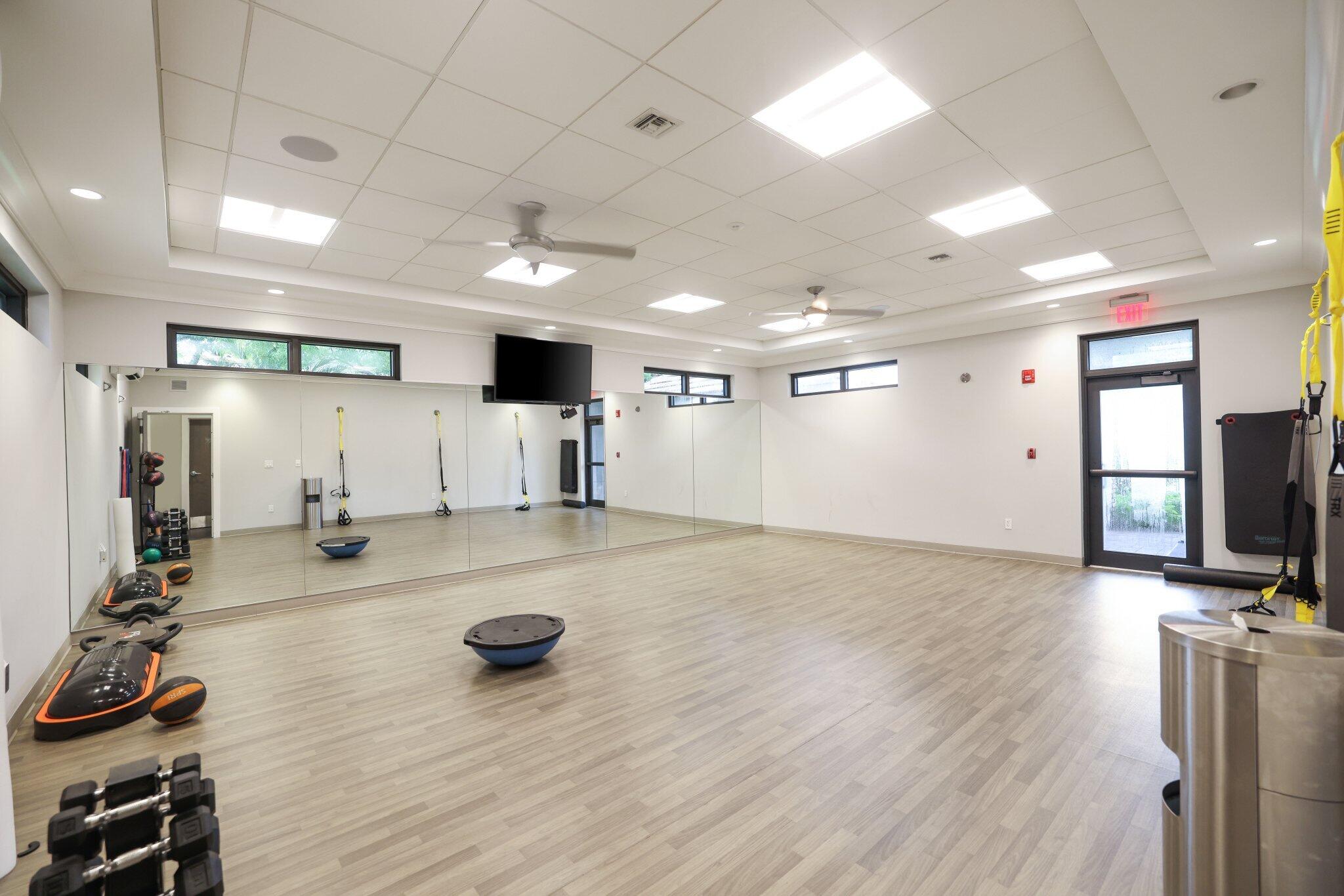 3235 Hyde Circle Boca Raton, FL 33434 - Photo 69 of 76 Community fitness center