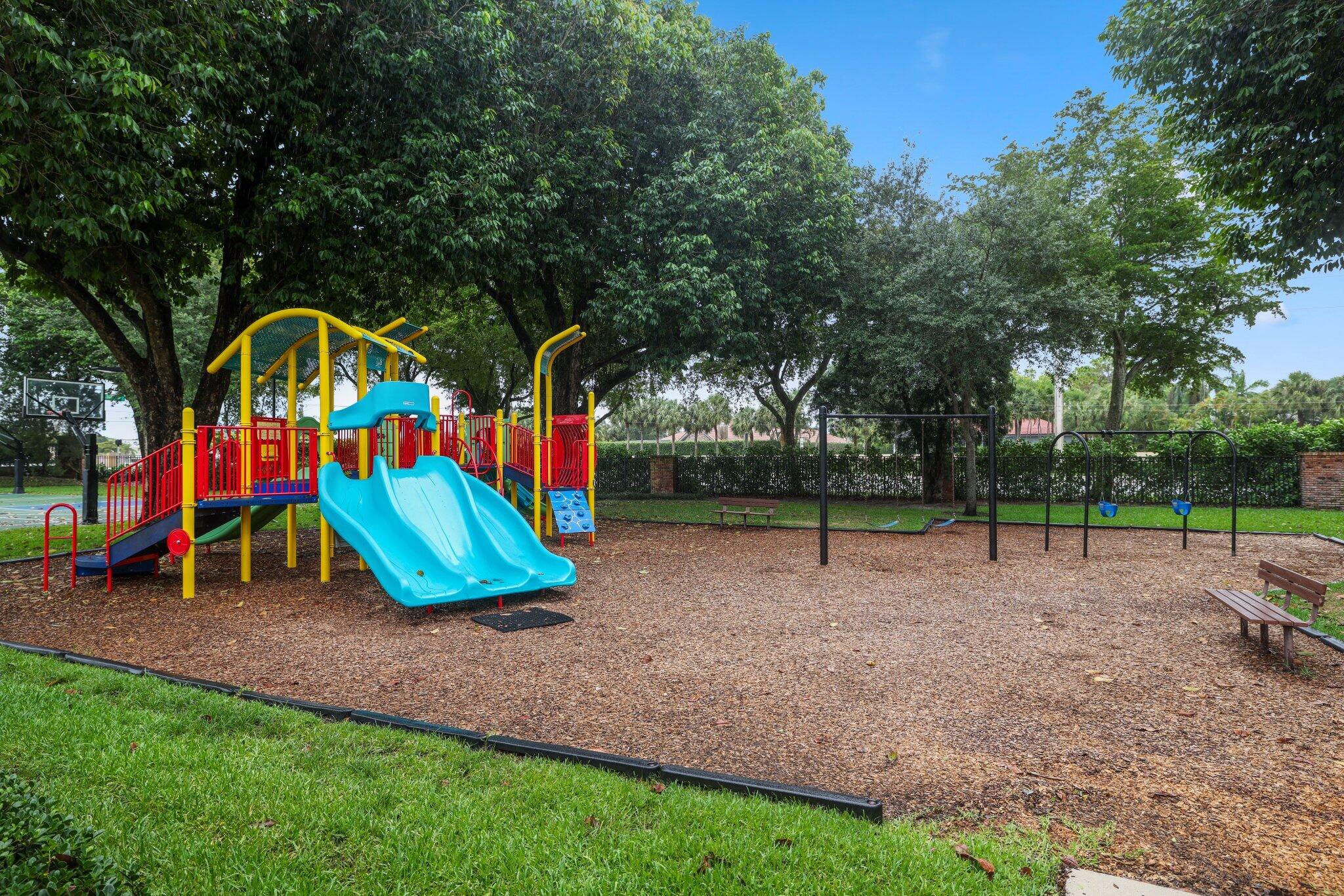 3235 Hyde Circle Boca Raton, FL 33434 - Photo 72 of 76 Playground