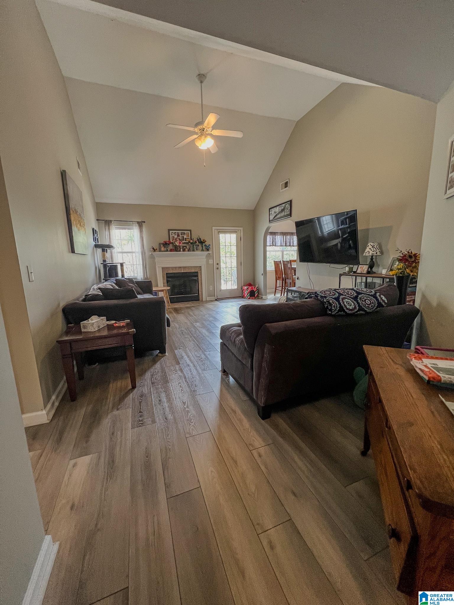 126 Renwick Lane Calera, AL 35040 - Photo 3 of 14