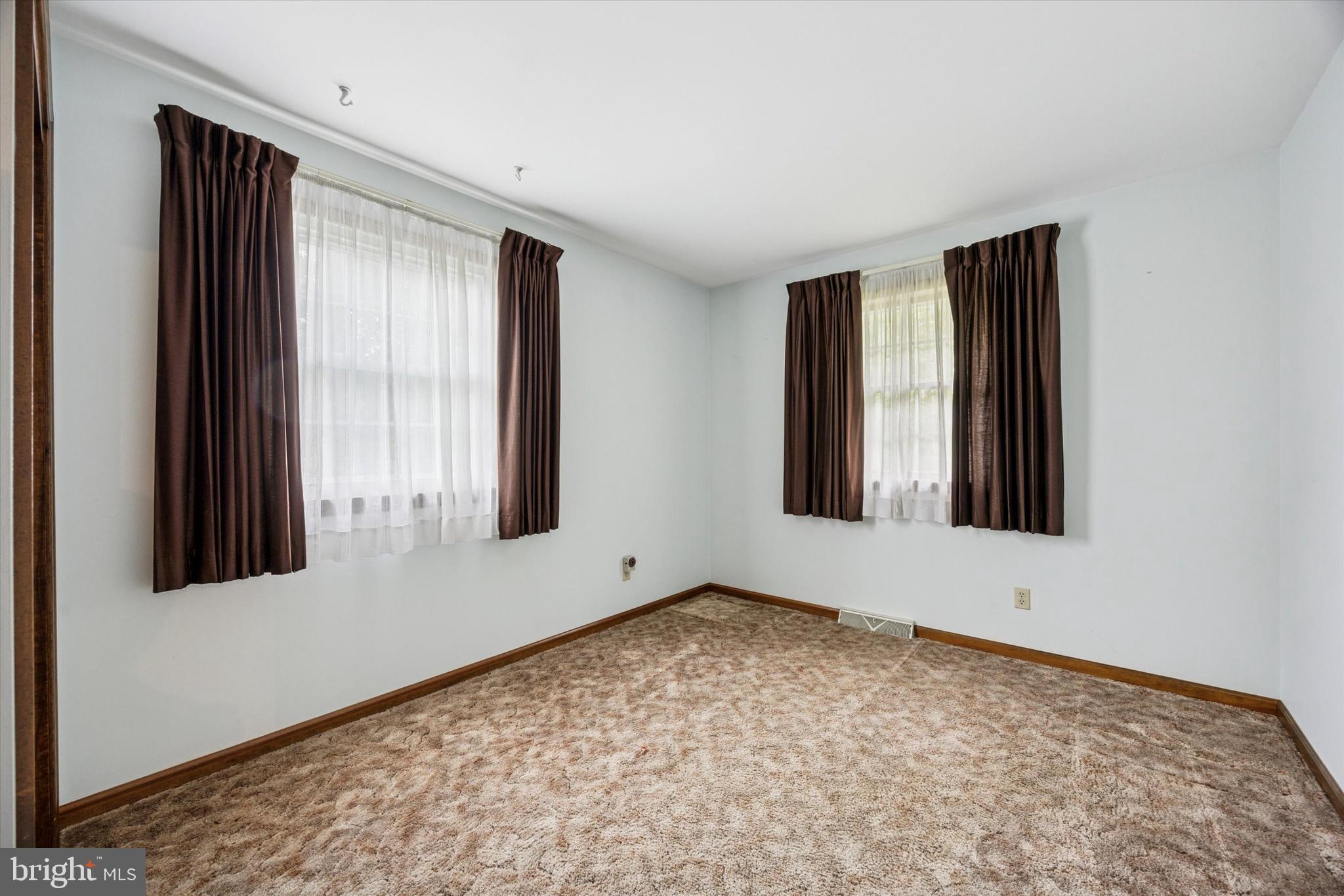 1690 Kumry Road Quakertown, PA 18951 - Photo 21 of 34 a view of an empty room with a window